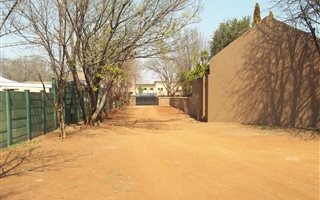 3 Bedroom House in Meyerton Central