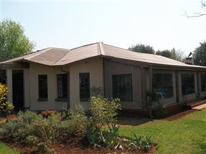 3 Bed House in Meyerton Central