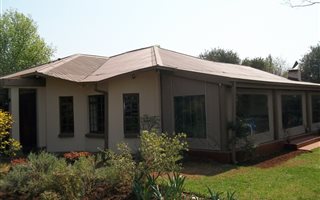3 Bedroom House in Meyerton Central