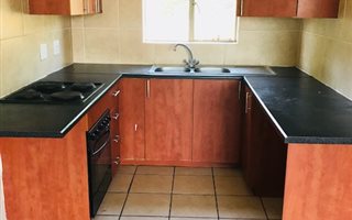 3 Bedroom Apartment in Pretoria West