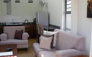 1 Bedroom Apartment in Bronkhorstbaai