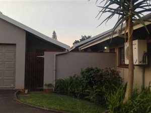3 Bed Townhouse in Kwambonambi