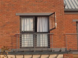 1 Bed Apartment in Auckland Park
