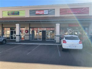 91 m² Commercial space in The Willows
