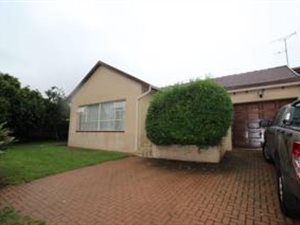 5 Bed House in Symhurst