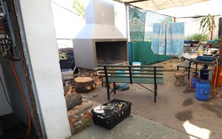 3 Bedroom House in Ottery