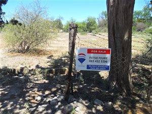 3172 m² Land available in Aberdeen