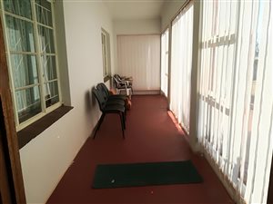 2 ha Farm in Middelvlei