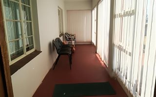 2 ha Farm in Middelvlei