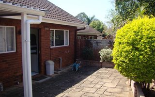 3 Bedroom Townhouse in Blackridge
