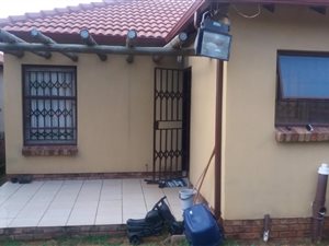 3 Bed House in Heatherdale AH