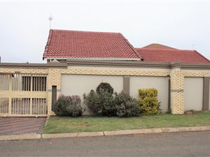 3 Bed House in Ormonde
