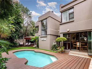 4 Bed Cluster in Linksfield