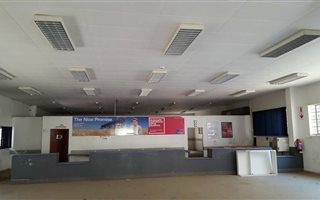 621 m² Commercial space in Malvern East