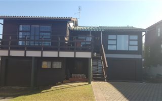 3 Bedroom House in Tergniet
