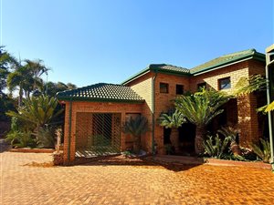 3 Bed House in Ninapark