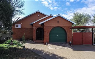 3 Bedroom House in Pellissier