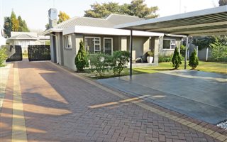 3 Bedroom House in Dunvegan
