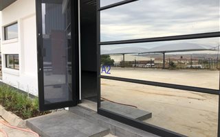 1000 m² Industrial space in Louwlardia
