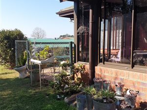 2 Bed Simplex in Amber Valley