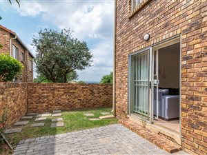 2 Bed Townhouse in Olivedale