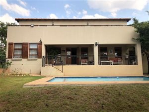 3 Bed Duplex in Kyalami