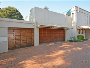 3 Bed Townhouse in Linden