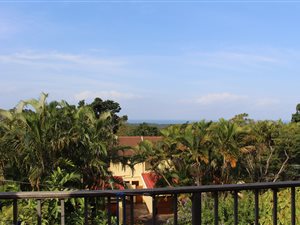 2 Bed Apartment in Mtunzini