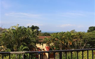 2 Bedroom Apartment in Mtunzini