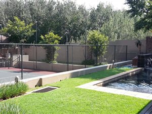 3 Bed Townhouse in Fourways