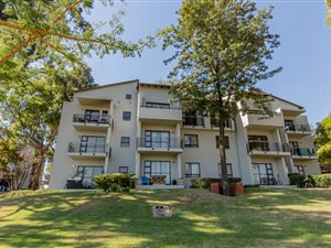 2 Bed Apartment in North Riding