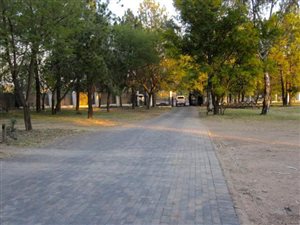 25 ha Land available in Fourways