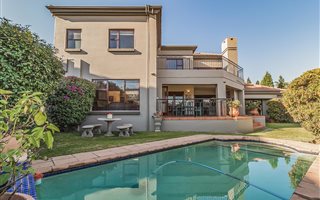 3 Bedroom House in Blue Gill