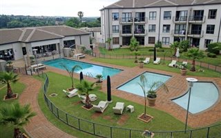 2 Bedroom Apartment in Wendywood