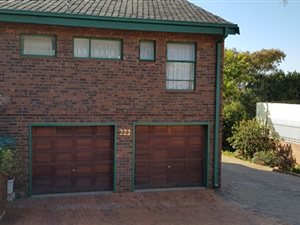 4 Bed House in Erasmusrand