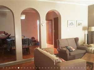 3 Bed House in Belgravia