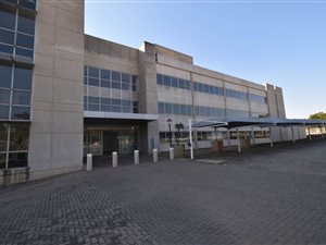 Office space in Highveld Techno Park
