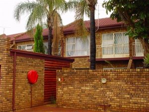 2 Bed Townhouse in Dorandia