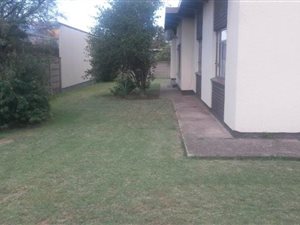 3 Bed House in Vanderbijlpark CE3