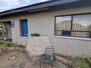 3 Bed House in Pioneer Park