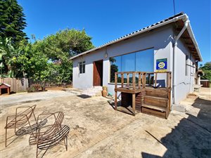 Office space in Rathboneville
