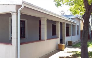 256 m² Office Space in Polokwane Central