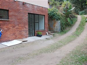 1 Bed Garden Cottage in Paradise Valley