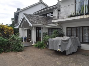 3 Bed House in Kloof