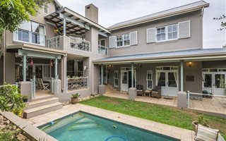 4 Bedroom House in North Riding