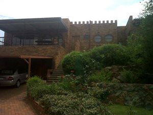 4 Bed House in Kibler Park