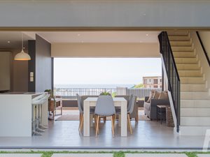 3 Bed Townhouse in Sheffield Beach