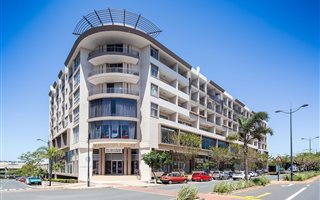 1 Bedroom Apartment in Umhlanga Ridge