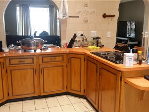 4 Bed House in Rant en Dal