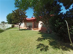 4 Bed House in Northmead